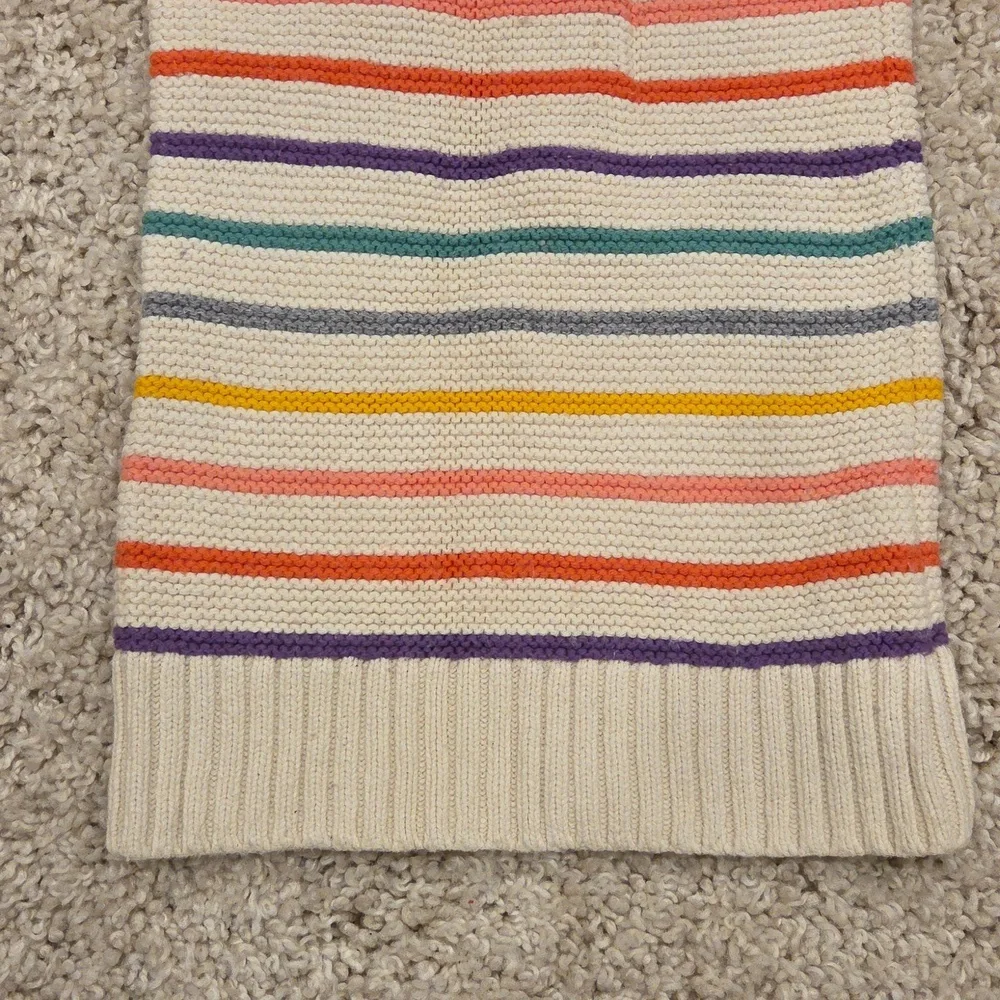 GAP Kids Sweater Dress Size S 6-7